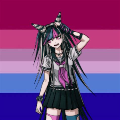 # ibuki biromantic asexual