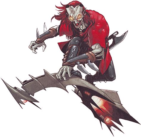 Image result for Menace Example Picture