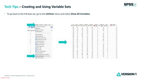 Image result for SPSS Tutorial Computing Variables