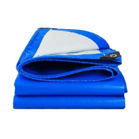 Tarpaulin Cloth Sheet Waterproof Tarpaulin Sheet The Heavy Duty with ...