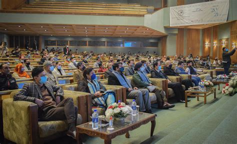 2nd Convocation (Class of 2021) of NIFT Srinagar | Srinagar