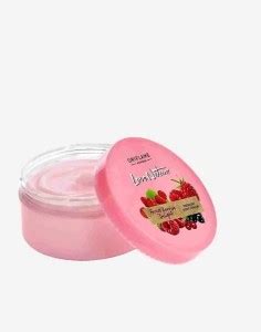 Oriflame love nature forest berries delight yogurt body cream - Price ...