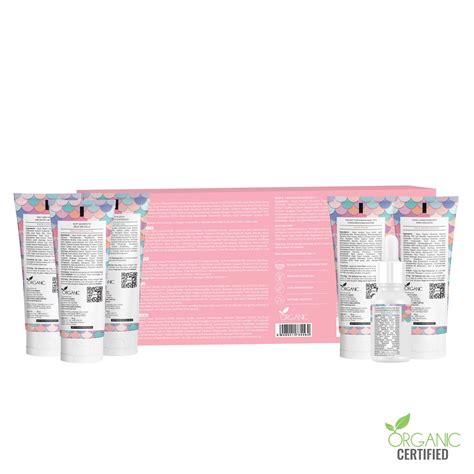 SKIN BRIGHTENING FACIAL KIT – Glowup