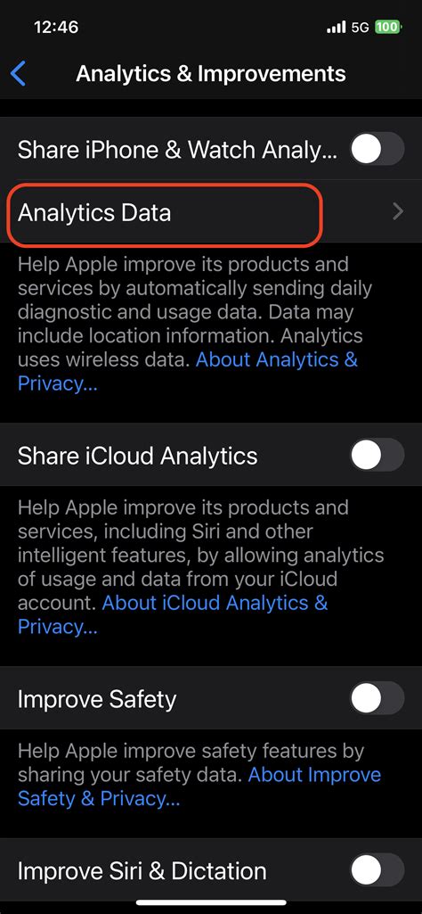 Image result for iOS Error Log