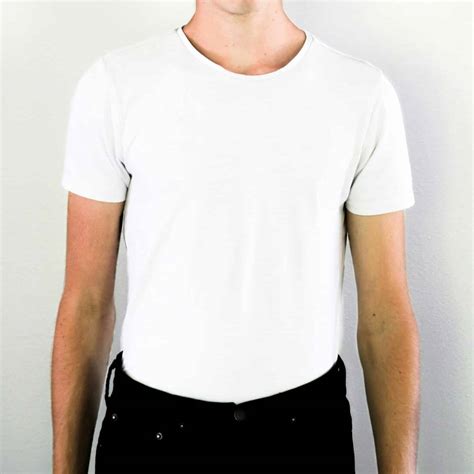 The Best Men’s Undershirts: Upgrade Your Wardrobe Warrior With These 8 ...