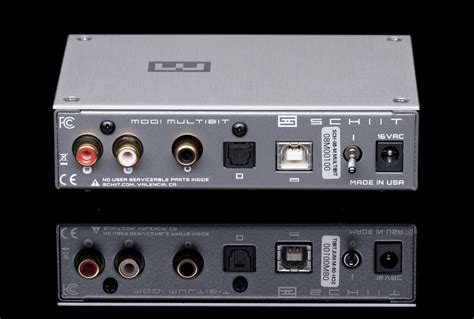 Image result for Schiit Modi Multi-Bit