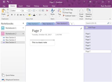 OneNote 2016 Download App 的图像结果