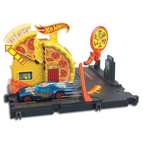 Hot Wheels City set za igru | Senzacionalno.hr