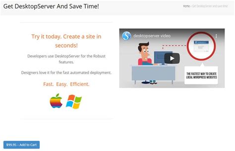 WordPress Local Development Environment 的图像结果
