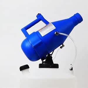 SES ULV Cold Fogger Sprayer Portable Disinfection Sanitization Machine ...
