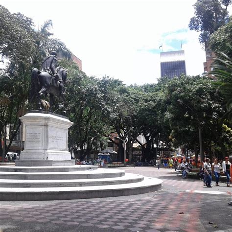 PARK BOLIVAR (2024) All You Need to Know BEFORE You Go (with Photos ...
