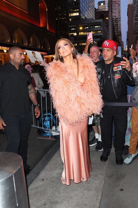 Jennifer Lopez Nip Slip - 12thBlog