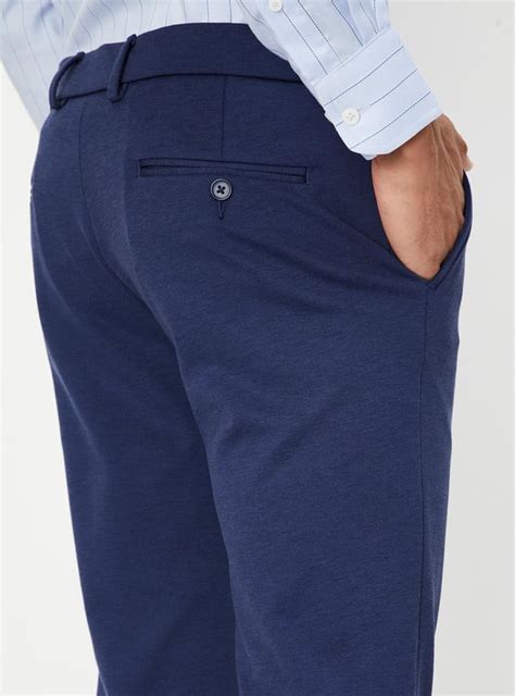 Buy Men Ultra Slim Fit Solid Formal Trousers Online at just Rs. 1499.0 ...