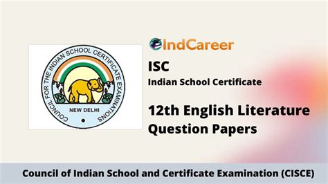 How to Write a Book Review for Class 12 ISC 的图像结果