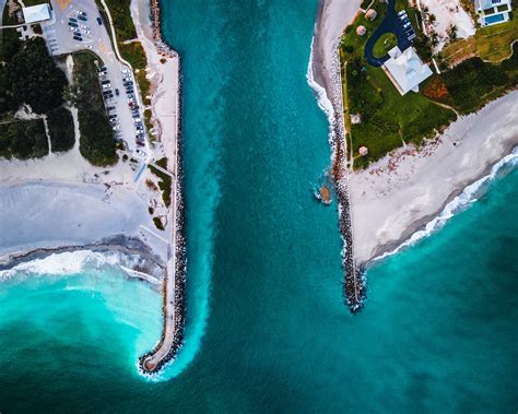 Top 10 Most Dangerous Inlets in Florida for Boaters - Treasure Coast