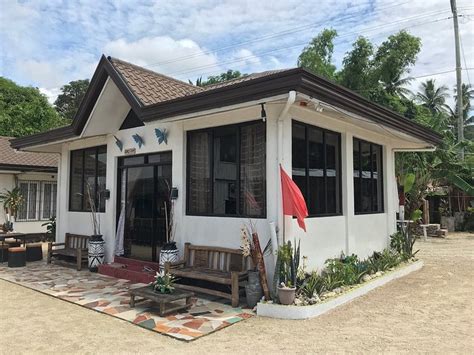 MDF BEACH RESORT (Samboan) - Specialty Resort Reviews, Photos, Rate ...