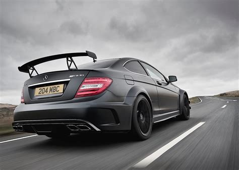 Mercedes Benz C63 Amg Black Series Kaufen