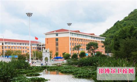 贵州2023年以护理学校为王牌专业的大专学校有哪些_邦博尔卫校网