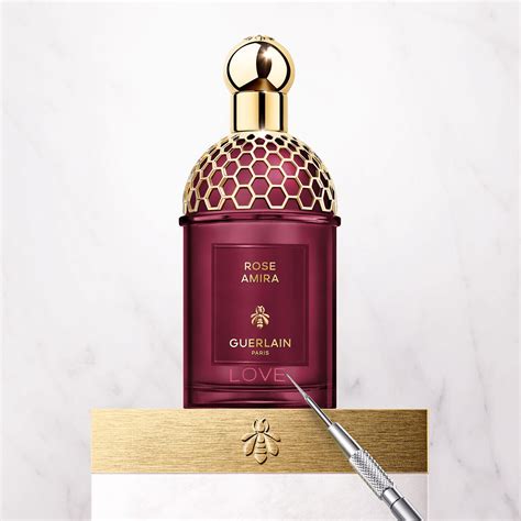 Absolus Allegoria ⋅ GUERLAIN