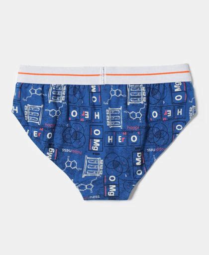 Briefs for Boys: Buy Brief Underwear for Kids Online at Best Price ...