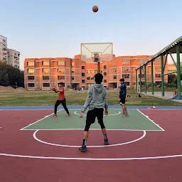 Best Top Rated Basketball club in New Delhi, Delhi, India | Yappe.in