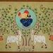 Buy Pichwai Painting Shreenathji Darshan Indian Art Hand Painted on ...