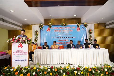 All India Punjan National Bank Officers' Association