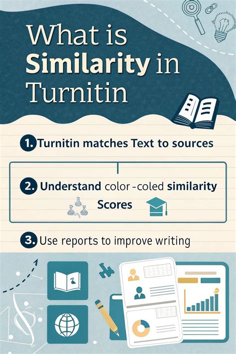 What Is Similarity In Turnitin: Understanding Plagiarism Detection