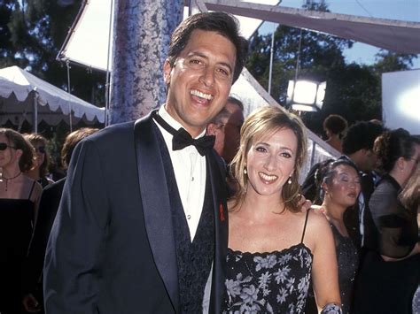 Who Is Ray Romano's Wife? All About Anna Romano