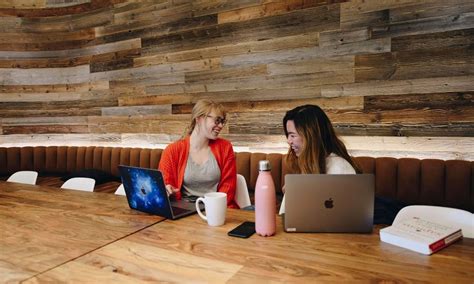 SynapseFI Office Photos