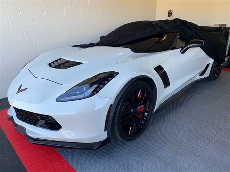 FS (For Sale) 2017 ZO6 ZO7 M7 4500 Miles Florida - Page 3 - CorvetteForum - Chevrolet Corvette ...