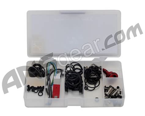 Dangerous Power Rev-i Parts Kit - ANSgear.com