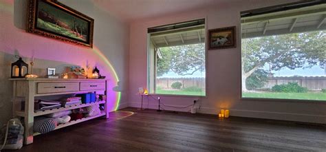 Hatha Yoga Class , Juliana Sutton Yoga, Denair, 24 September 2024 ...