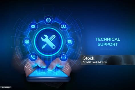 Image result for Examples Call for Tech Support