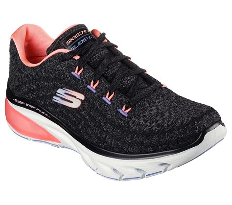 Buy Glide Step Shoes Collection Online | Skechers India