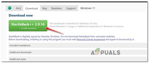Image result for StartIsBack Taskbar