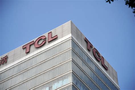 TCL科技前三季度营收1209.3亿元，净利润131.6亿元-蓝鲸财经
