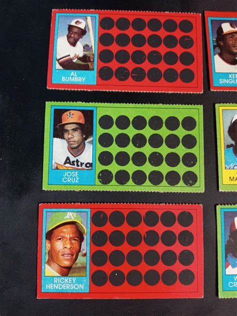 Image result for Baseball Scratch Off