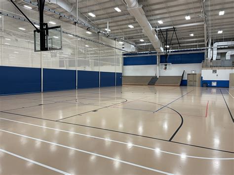 Join Crestwood Recreation Today - Crestwood Recreation