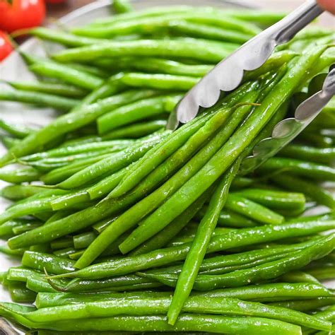 Image result for String Bean Recipes