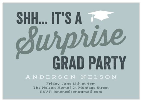 Image result for Examples of Graduation Invitation Cards