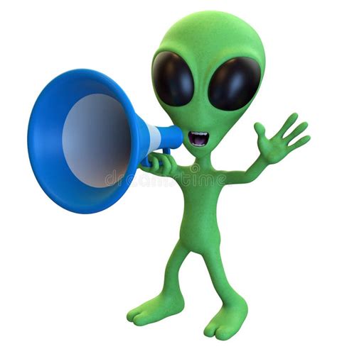 Image result for Alien Sound Used in Cartoons