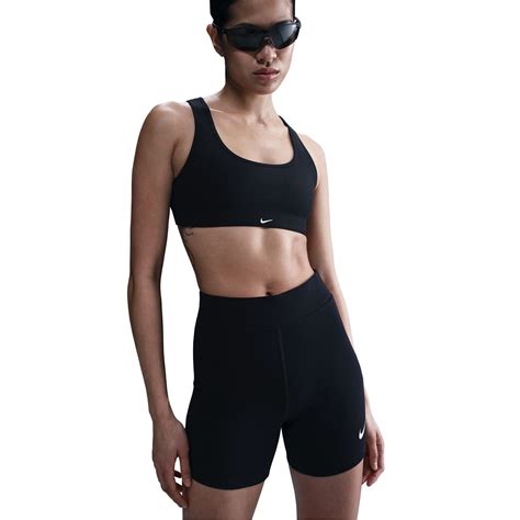 Nike | Sportswear Essential Women's Bike Shorts | Black | SportsDirect.com
