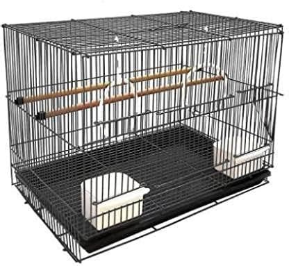 KAPOOR PETS 2 FT Bird Cage Best for Lovebird/Pet, Parrot, Parakeet ...