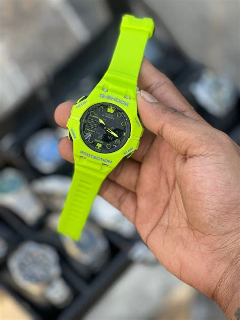 DIGITAL AND ANALOGOU WORKING QUALITY WATCH – Ehub store