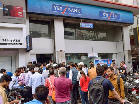 Yes Bank: ETMarkets Morning Podcast: RBI steps in to quell rupee ...