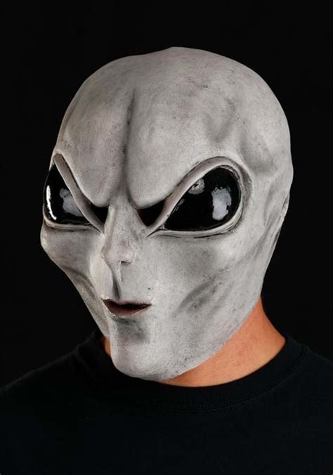 Image result for Alien Movie Mask