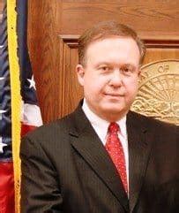Clermont County Judge James A. Shriver appointed to Probate/Juvenile ...