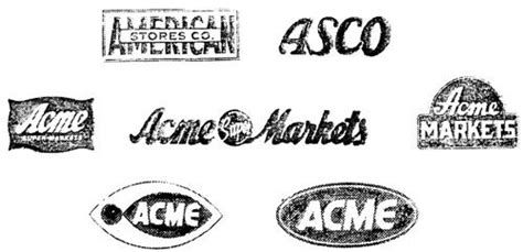 Acme Markets Sales Circular
