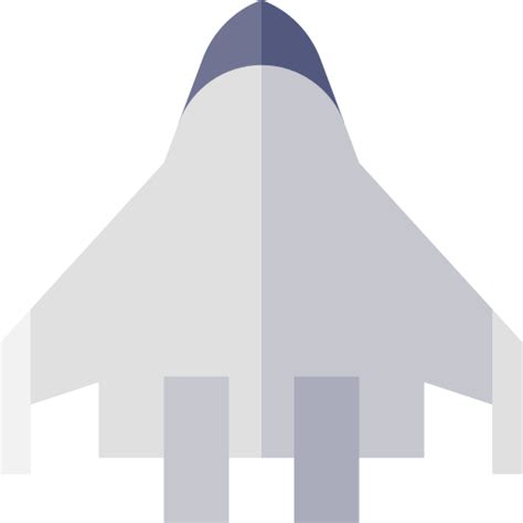 Blended wing - Free transport icons